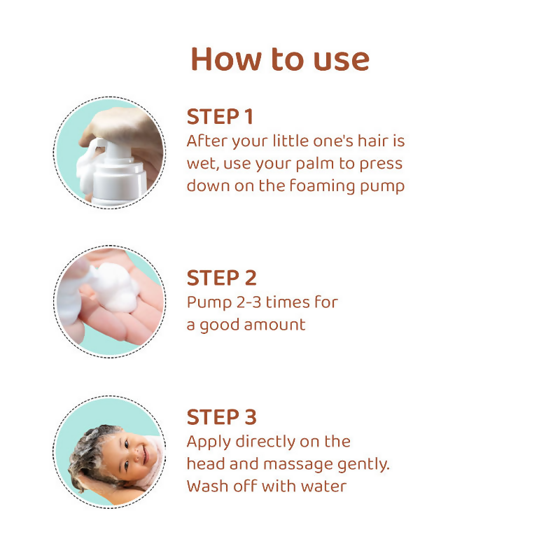 Citta Baby & Kids Nourishing Baby Combo | Grocsy