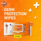 Savlon Germ Protection Wipes | Grocsy