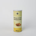 Dibha - Honest Snacking Cheese & Herb Chickpea Puff | Grocsy