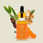 Goya Basics Sea Buckthorn Face Oil | Grocsy