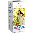 Allen Homeopathy Gynical Uterine Tonic | Grocsy
