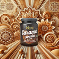 Ishva Caramel Powder | Grocsy