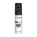 L.A. Girl Pro Color & Pro Matte Foundation - White | Grocsy