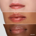 Bobbi Brown Extra Lip Water Shine - Nude Buff | Grocsy