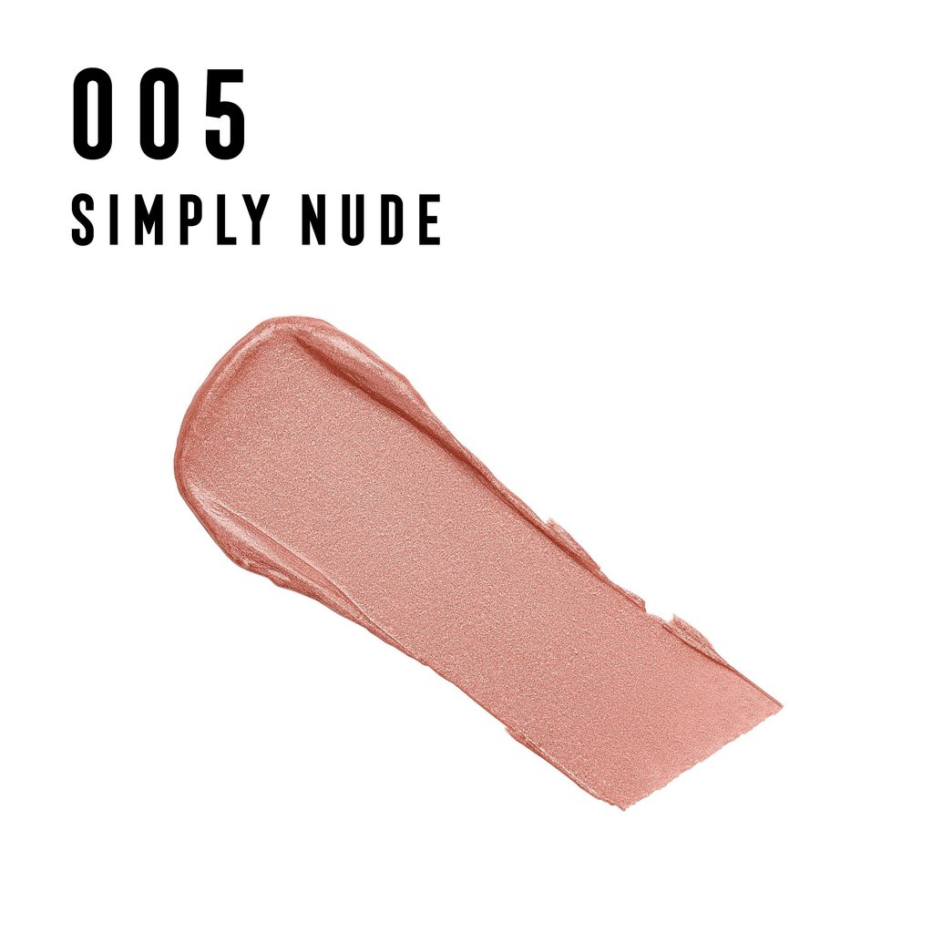 Max Factor Colour Elixir - Simply Nude | Grocsy