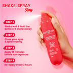 Dot & Key Strawberry Dew Sunscreen Mist SPF 50+ | Grocsy