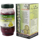 DTC Dimagheen Brain Tonic | Grocsy
