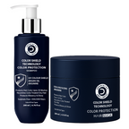 Dermistry Color Shield Technology Sulphate Free Shampoo & Mask | Grocsy