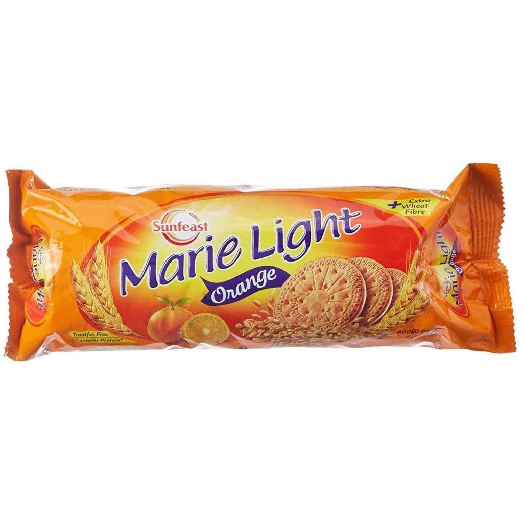 Sunfeast Marie Light Vita Orange Biscuits | Grocsy