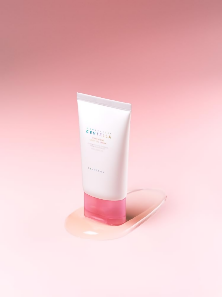 SKIN1004 Madagascar Centella Poremizing Light Gel Cream | Grocsy
