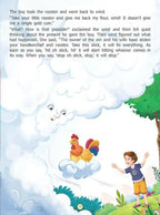Dreamland The Extraordinary Flute and Other stories - Around the World Stories for Children Age 4 - 7 Years | Grocsy
