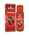 Naveda Herbal Sanjeevani Pain Relief Oil | Grocsy