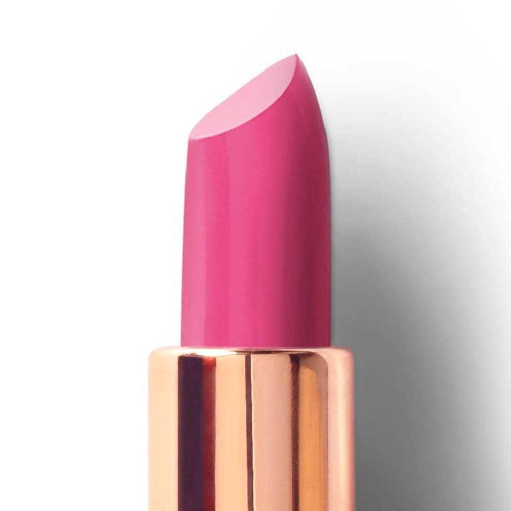 Manish Malhotra Hi - Shine Lipstick - Fuchsia Fantasy | Grocsy