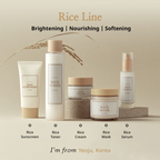 I'm From - Rice Serum | Grocsy