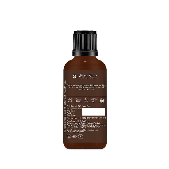 Blossom Kochhar Aroma Magic Frankincense Oil | Grocsy