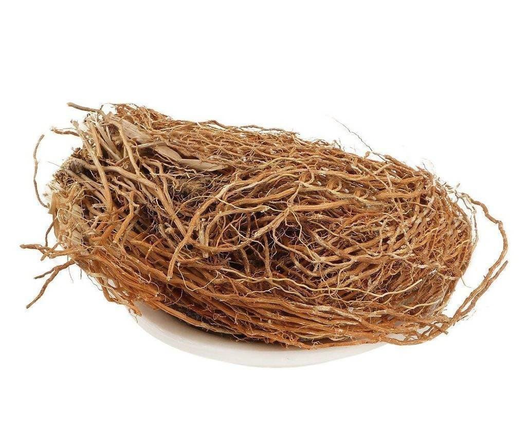 Saara Vetiver Roots Powder | Grocsy