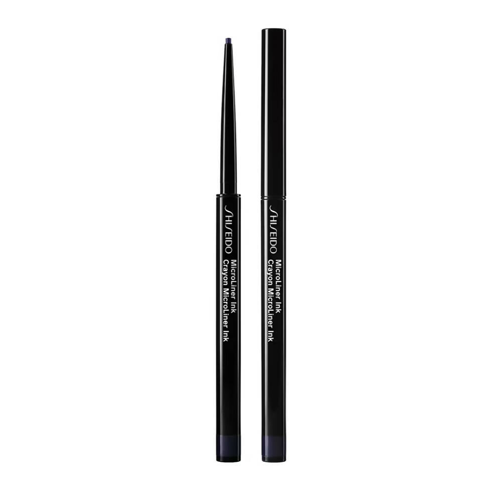 Shiseido MicroLiner Ink - 04 Navy | Grocsy