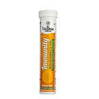 The Vitamin Company Immunity (Effervescent Tablets) | Grocsy