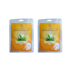 Duh Facial Sheet Mask - Anti Acne | Grocsy