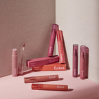 Etude House Fixing Tint Lipstick - 04 Ginger Milk Tea | Grocsy