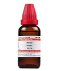 Dr. Willmar Schwabe India Baryta Iodata Dilution | Grocsy