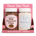 Confect Decor Duo Pack | Grocsy