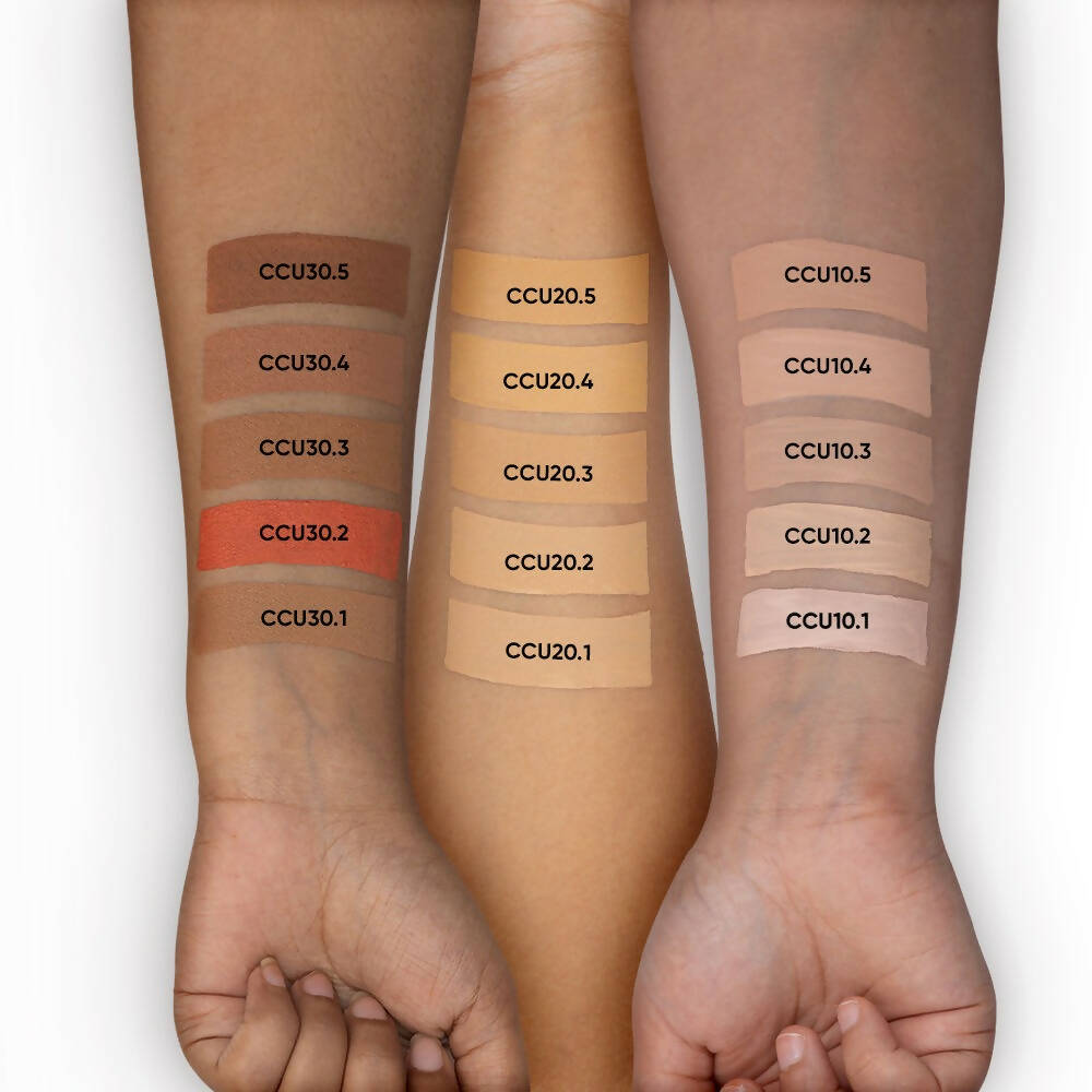 Daily Life Forever52 Coverup Concealer - Mandel | Grocsy