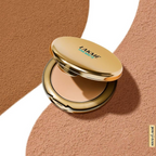 Lakme 9 To 5 Hya Matte Pressed Powder - Cinnamon | Grocsy