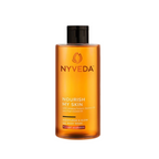 Nyveda Oil Body Wash Nourish My Skin Moisturise & Glow | Grocsy