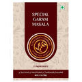Clean Earth Special Garam Masala Powder | Grocsy