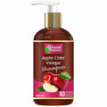 Dravida Organics Apple Cider Vinegar Shampoo | Grocsy