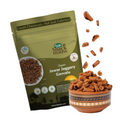 Frissly Organics Jowar Jaggery Gavvalu | Grocsy