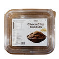 Organic Mandya Choco Chip Cookies | Grocsy