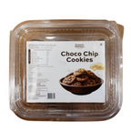 Organic Mandya Choco Chip Cookies | Grocsy