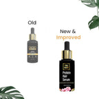 Tru Hair & Skin Protein Hair Serum | Grocsy