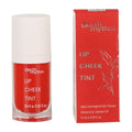 Earth Rhythm Lip & Cheek Tint Cherry | Grocsy
