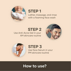 Mars By GHC Acne Removal Kit | Grocsy