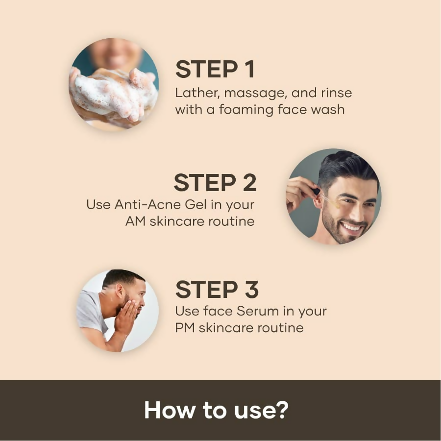 Mars By GHC Acne Removal Kit | Grocsy