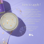 BiE Beauty In Everything Eyefinity All-In-One Under Eye Gel | Grocsy