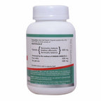 Way2herbal Occu Plus Eye Care Capsules | Grocsy