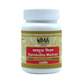Uma Ayurveda Kamdudha Mishran Tablets | Grocsy