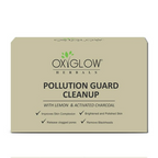 Oxyglow Herbals Pollution Guard Cleanup Kit | Grocsy