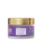Forest Essentials Revitalising Kashmiri Walnut Gel Scrub | Grocsy