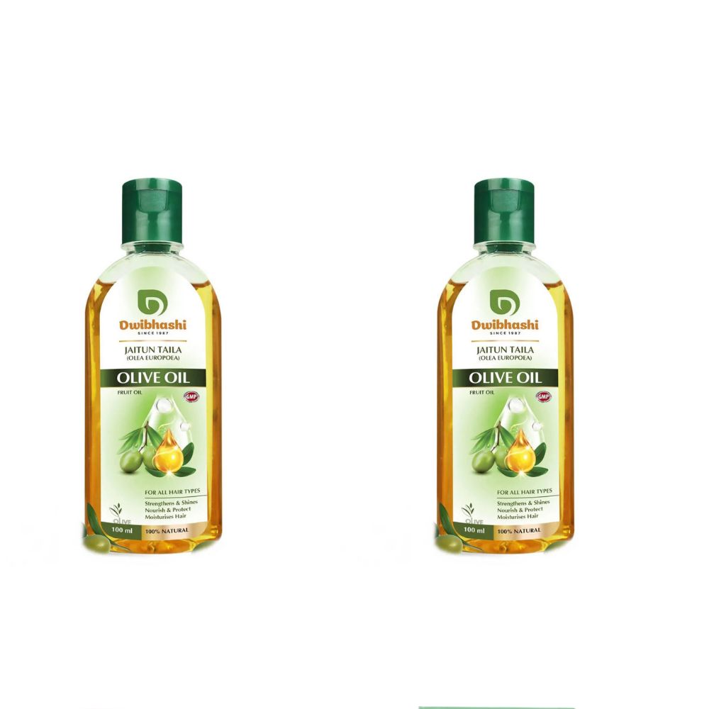 Dwibhashi Olive Oil | Grocsy