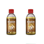 Dwibhashi Castor Oil | Grocsy