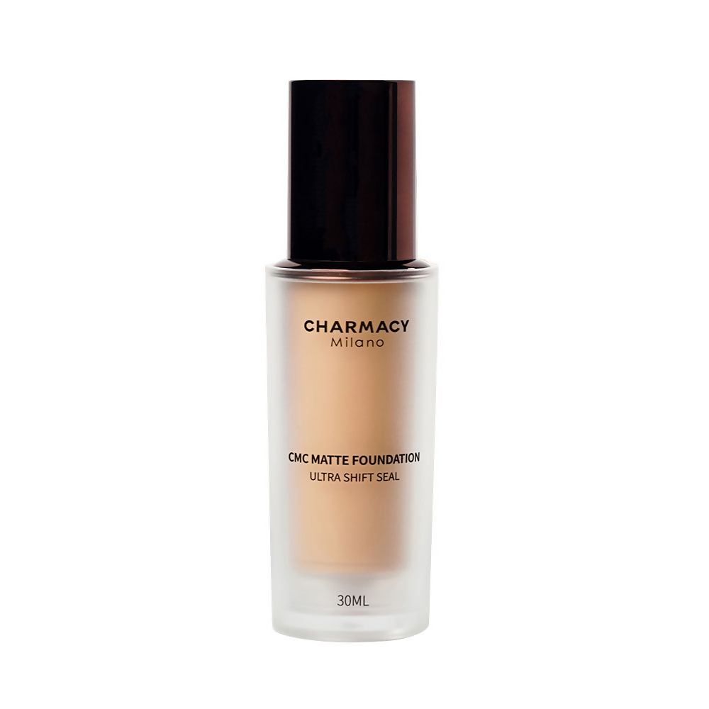 Charmacy Milano CMC Matte Foundation - 02 | Grocsy