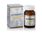 HealthBest Garcinia Cambogia & Green Coffee Bean Extract - Weight Loss Capsules | Grocsy