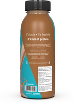 Phab Protein Milkshake With protein Cold Coffee Protein Shake | Grocsy