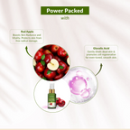 Lotus Botanicals GlycoBoost Radiant Skin Super Serum | Grocsy