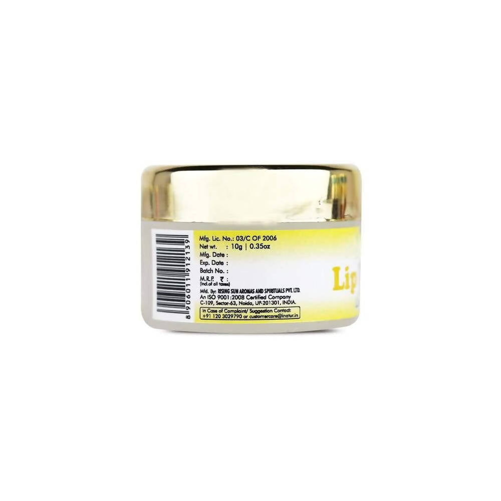 Inatur Lip Balm | Grocsy